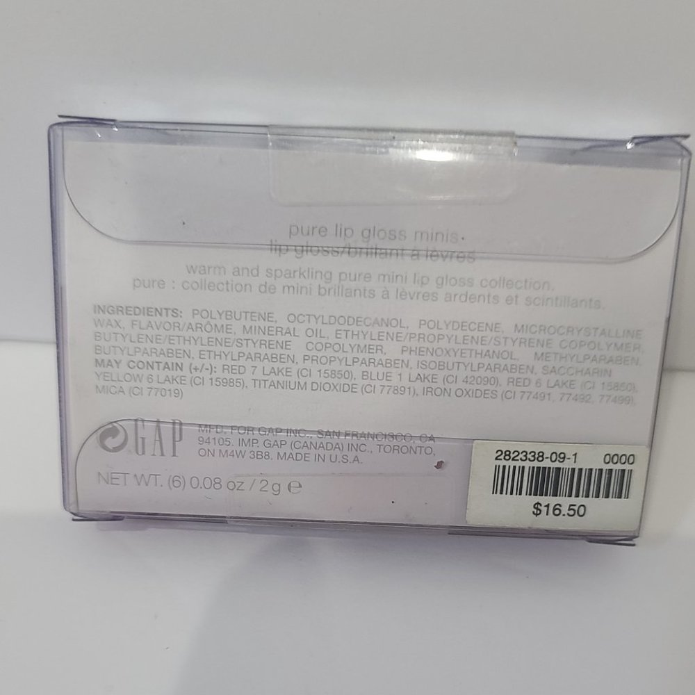 ⭐SEPHORA 8 PIECE BUNDLE SET ➕ SURPRISE: ALL NEW ~ $130 - Picture 12 of 15